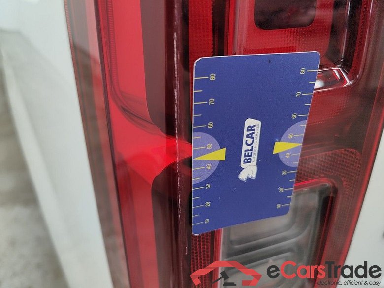 Opel Combo Life 1.2 Turbo Start/Stop Edition Plus L1H1 5d #2