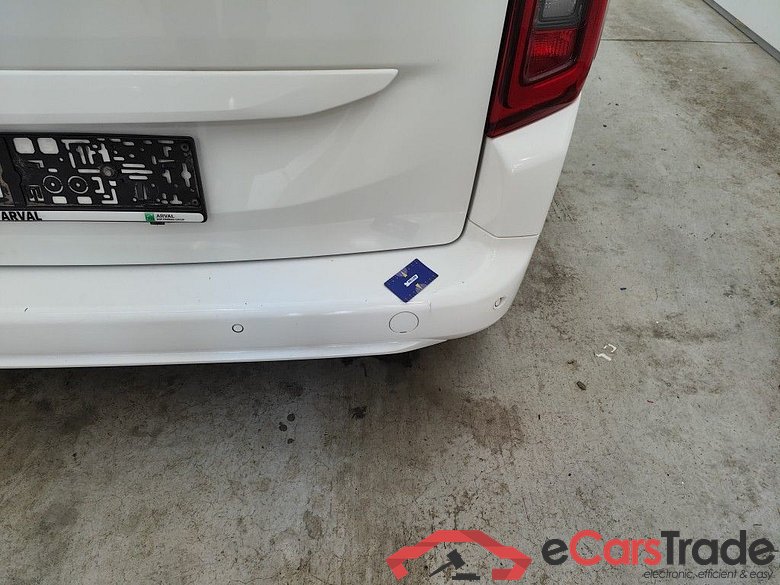 Opel Combo Life 1.2 Turbo Start/Stop Edition Plus L1H1 5d #4