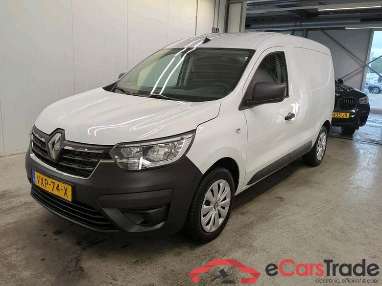 RENAULT Express 1.5 dCi 75 Comfort+ #1