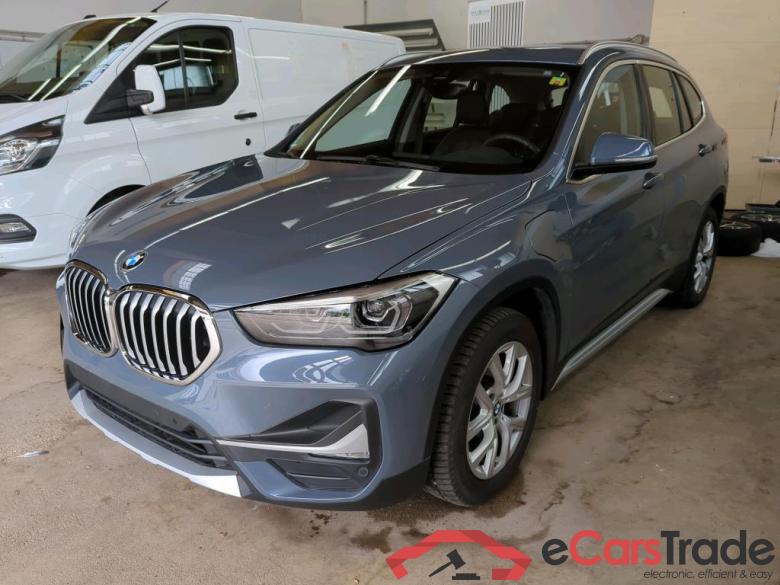 Baureihe X1 xDrive 25 e xLine 1.5 162KW AT6 E6d #1