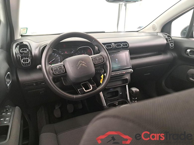 CITROEN C3 Aircross / 2021 / 5P / SUV BlueHDi 110 SandS BVM6 Shine #5