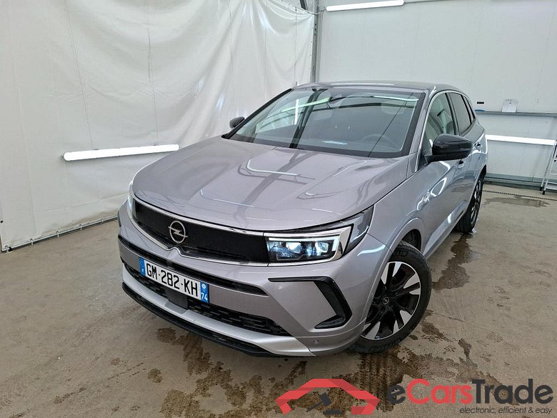 Grandland X Business Elegance 1.5 130CV BVA8 6E #1