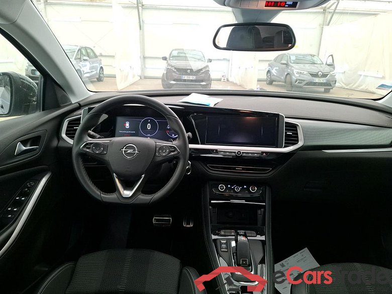 Grandland X Business Elegance 1.5 130CV BVA8 6E #5