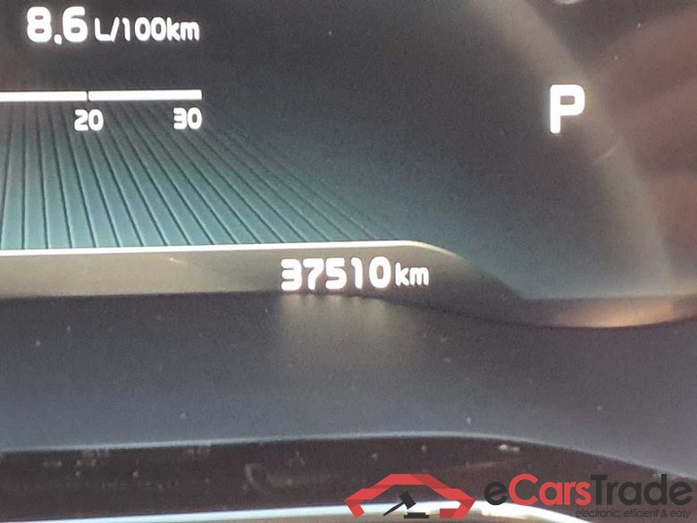 Kia ProCeed (CD)(2018->) DE - Kb/Cp5 1.6 T-GDI EU6d, GT (EURO 6d), 2021 - 2021 #3