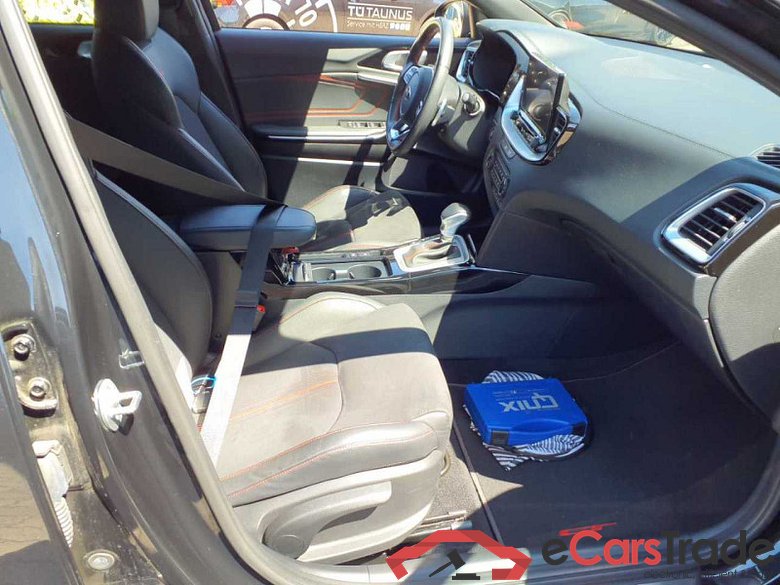 Kia ProCeed (CD)(2018->) DE - Kb/Cp5 1.6 T-GDI EU6d, GT (EURO 6d), 2021 - 2021 #4