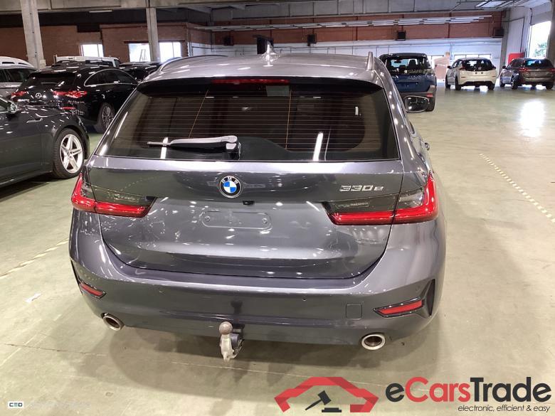 BMW 3 SERIES TOURING 2.0 330E (215KW) TOURING #5