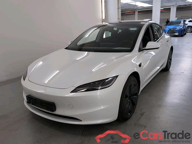 TESLA MODEL 3 BEV RWD AUTO