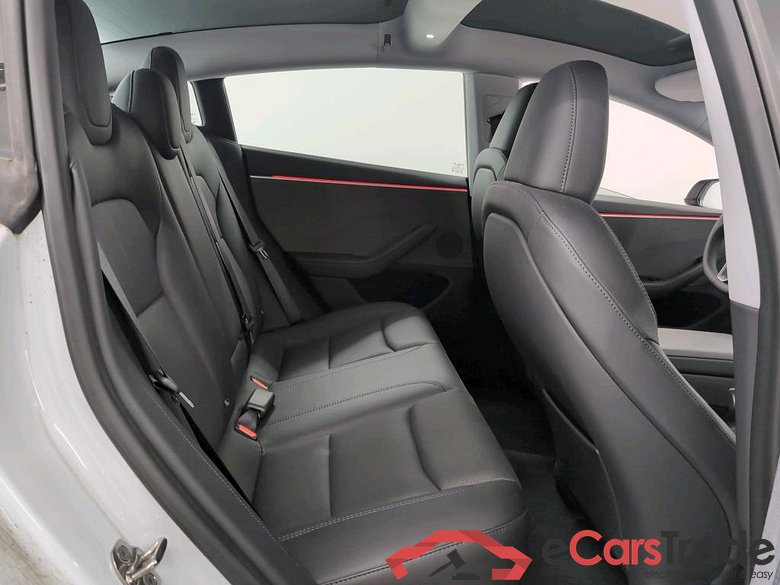 TESLA MODEL 3 BEV RWD AUTO #6