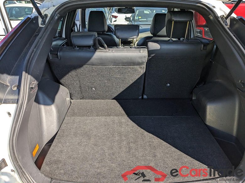 ECLIPSE CROSS PHEV BUSINESS SP #1