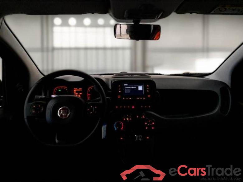 FIAT PANDA / 2011 / 5P / BERLINA 1.0 FIREFLY 70CV SeS HYBRID #3