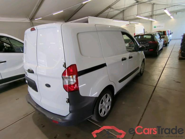 Transit Courier Trend 1.5 TDCi 74KW MT6 E6dT #2