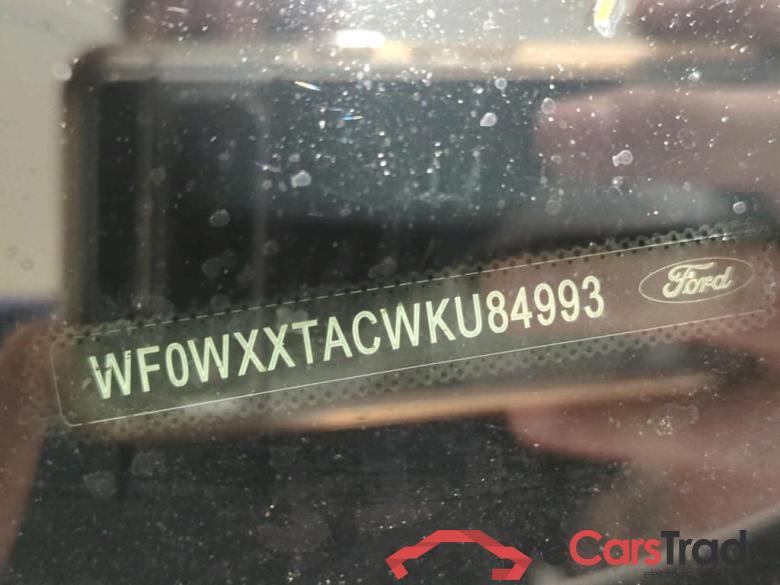 Transit Courier Trend 1.5 TDCi 74KW MT6 E6dT #4