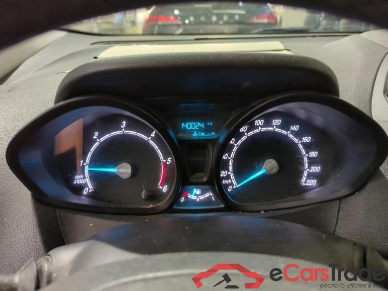 Transit Courier Trend 1.5 TDCi 74KW MT6 E6dT #5