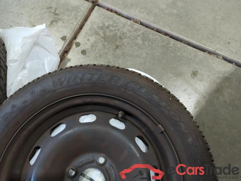 Transit Courier Trend 1.5 TDCi 74KW MT6 E6dT #6