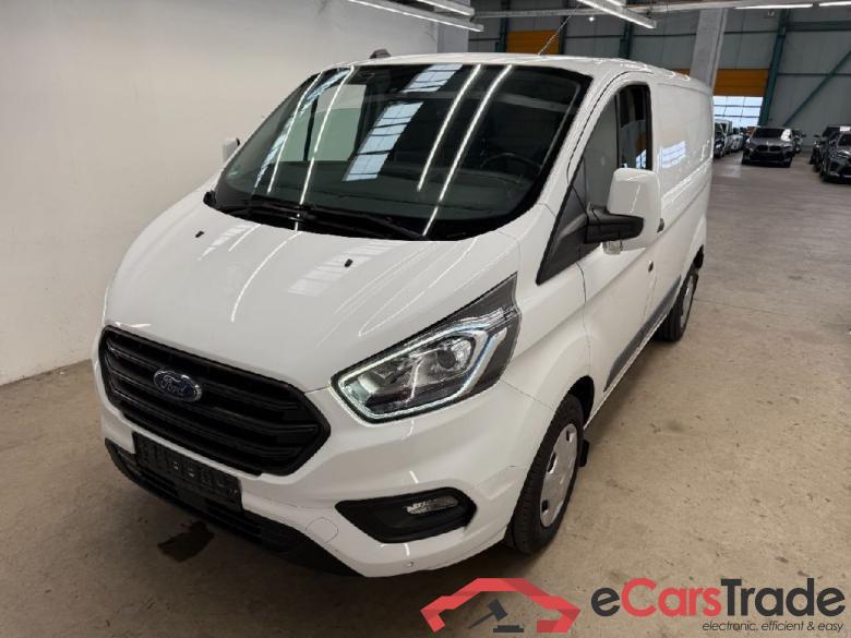 Transit Custom Kasten 280 L1 Trend TDCi 96KW MT6 E6dT #1