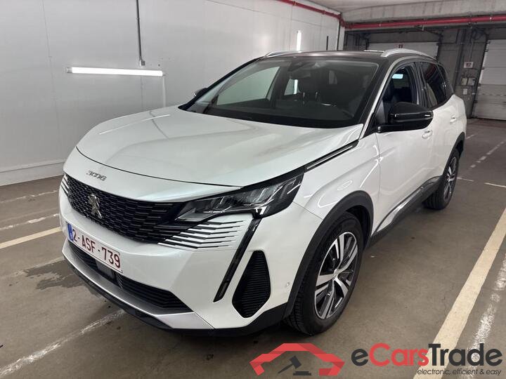 Peugeot 3008 3008 1.2 PureTech S/S Allure Pack 96kW/130pk  5D/P Man-6