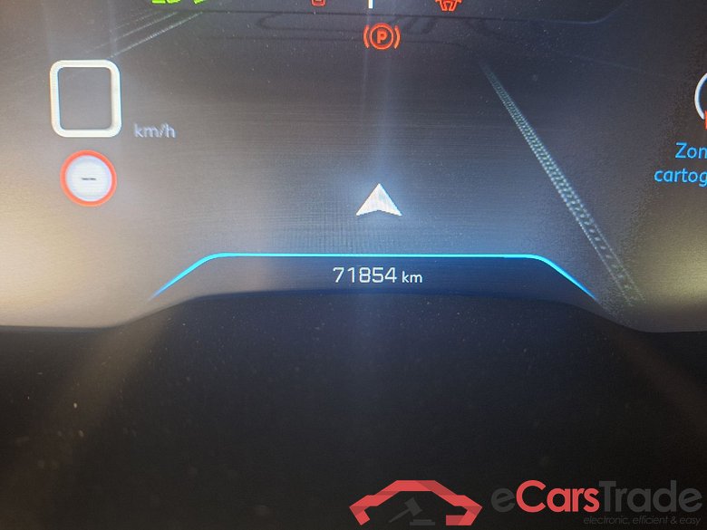 Peugeot, 508 '18, Peugeot 508 1.5 BlueHDi 130 S&S EAT8 Allure 5d