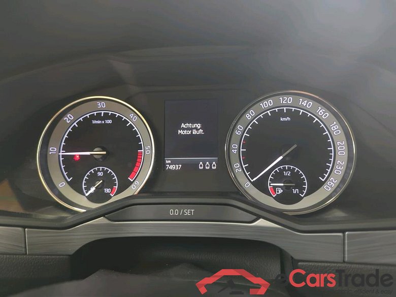 Superb Combi Ambition 2.0 TDI 110KW E6dT #5