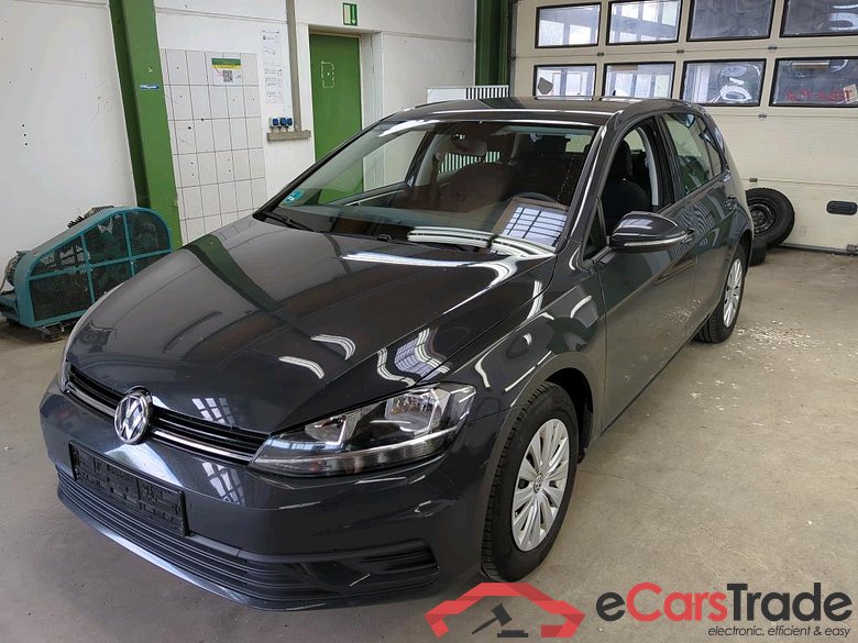 Golf VII Lim. Trendline BMT/Start-Stopp 1.6 TDI 85KW MT5 E6