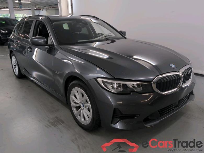 BMW 3 SERIES TOURING 2.0 320E TOURING Business #2