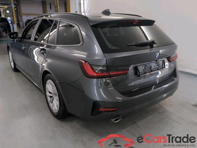 BMW 3 SERIES TOURING 2.0 320E TOURING Business #3