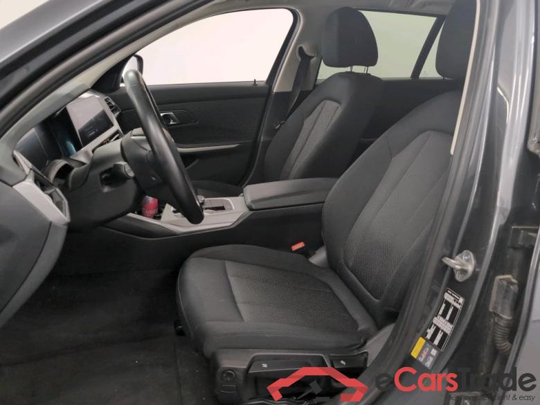 BMW 3 SERIES TOURING 2.0 320E TOURING Business #5