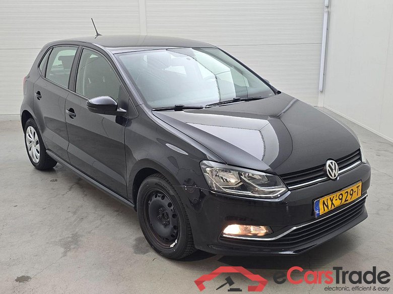 VOLKSWAGEN POLO 1.4 TDI Comfortline #2