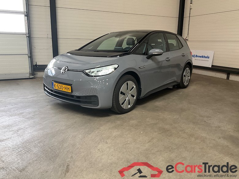 VOLKSWAGEN ID.3 Life 58 kWh #1