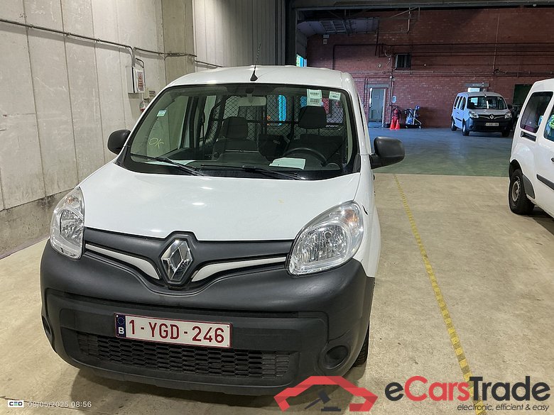 RENAULT KANGOO EXPRESS MAXI DIESEL Lot 1.3 RENAULT KANGOO EXPRESS Maxi 1.5 dCi Blue Confort