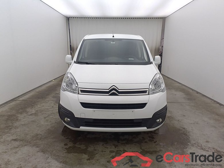 Citroën Berlingo Multispace 1.2 PureTech 110 S&S MAN Feel 5d #1
