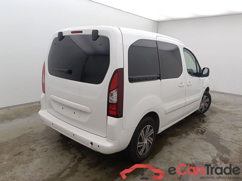 Citroën Berlingo Multispace 1.2 PureTech 110 S&S MAN Feel 5d #5