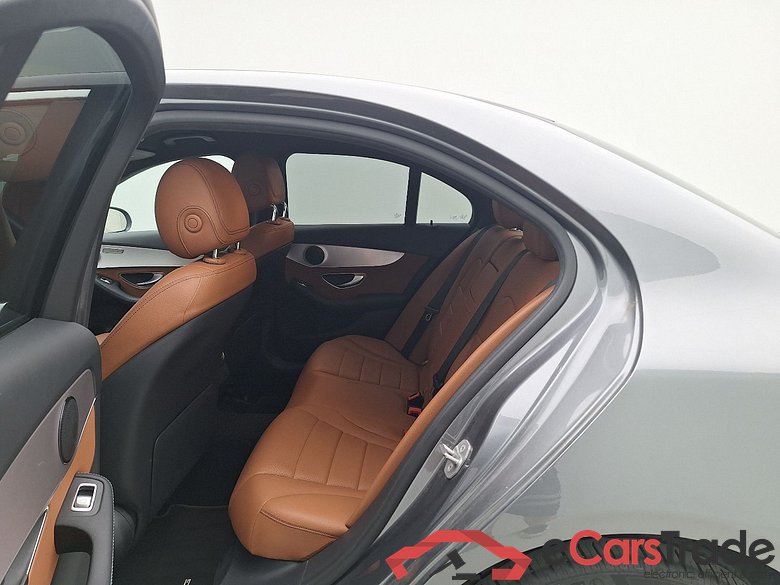 Mercedes, C-Klasse FL'18, Mercedes-Benz C-Klasse Berline C 300 de Business S #4