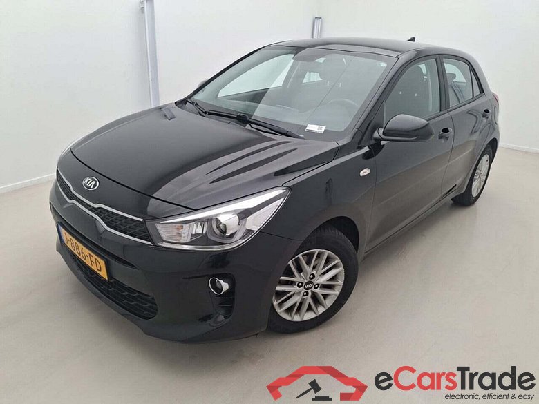 KIA Rio 1.0 TGDI DynamicLine