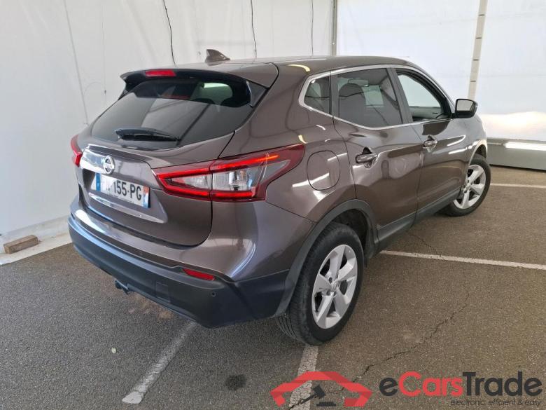 NISSAN Qashqai / 2017 / 5P / Crossover 1.7 DCI 150 Business Edition #3
