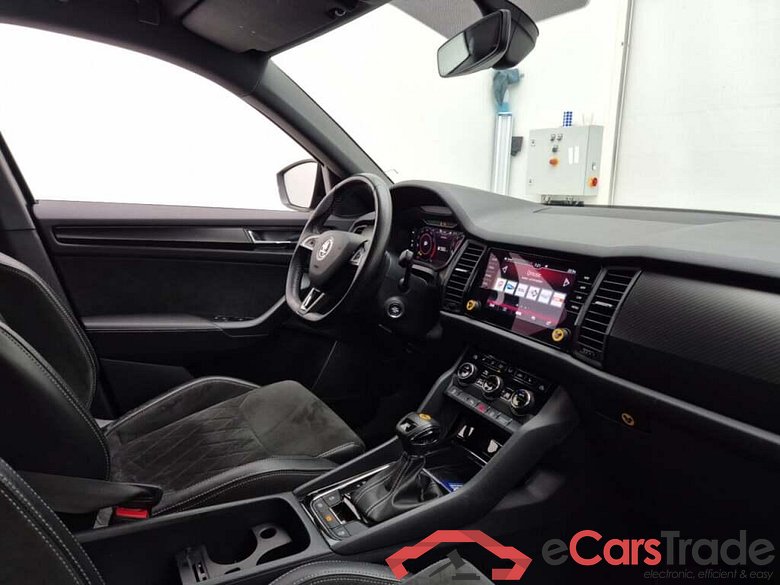 SKODA Kodiaq 1.5 TSI Sportline Business DSG #3