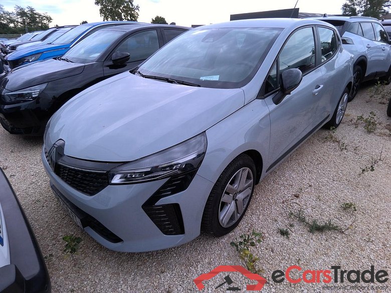 CLIO EVOLUTION TCE 90 RSK #2