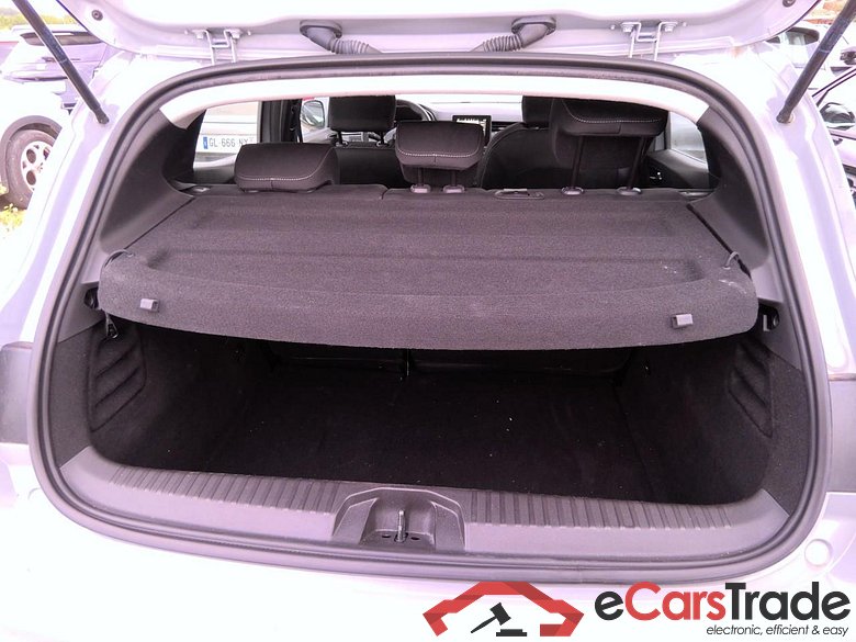 CLIO EVOLUTION TCE 90 RSK #5