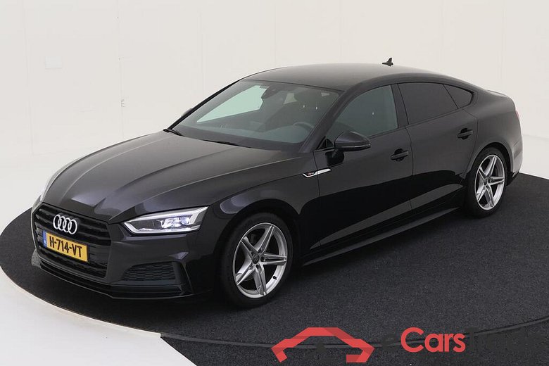 AUDI A5 Sportback 140 kW
