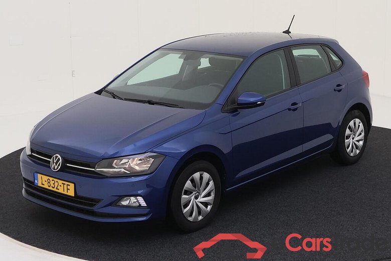 VOLKSWAGEN POLO 70 kW