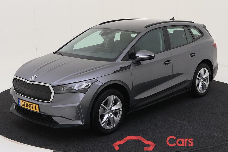 SKODA Enyaq iV 132 kW