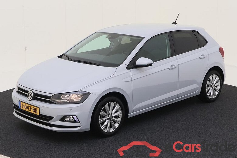 VOLKSWAGEN POLO 70 kW #1