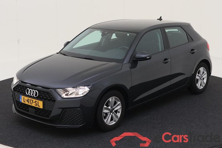 AUDI A1 Sportback 70 kW