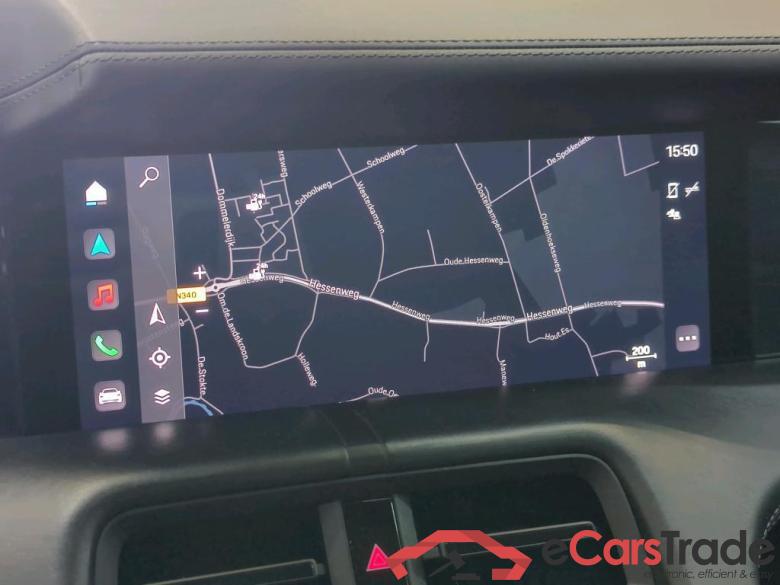 PORSCHE Taycan 280 kW #2