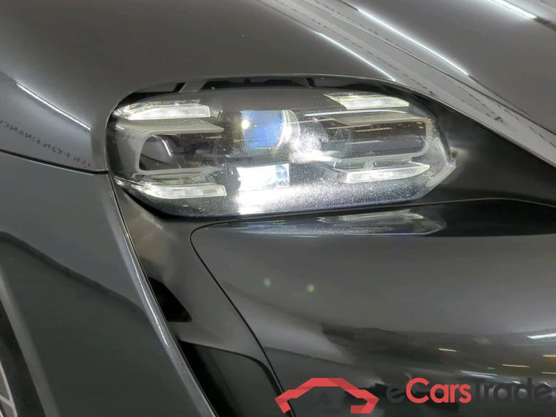 PORSCHE Taycan 280 kW #4