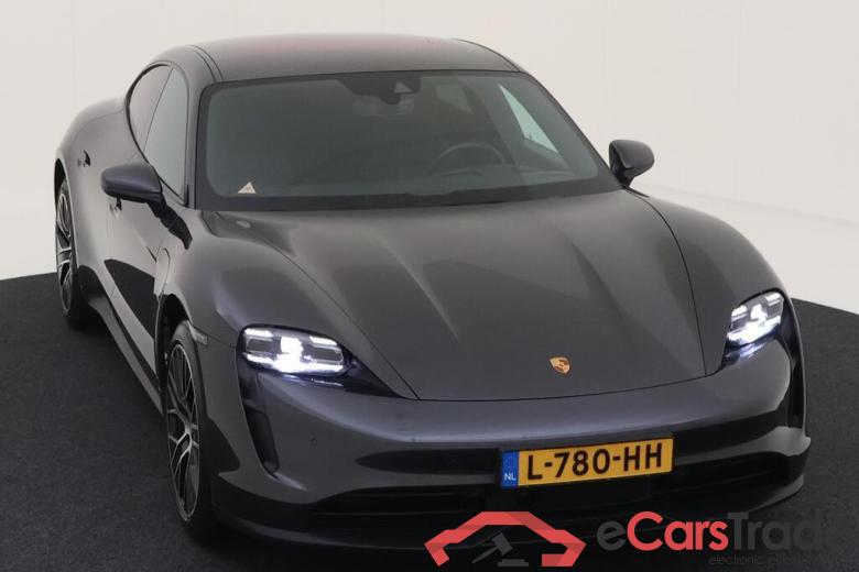 PORSCHE Taycan 280 kW #5