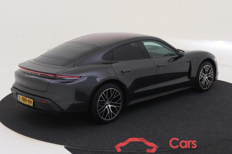 PORSCHE Taycan 280 kW #6