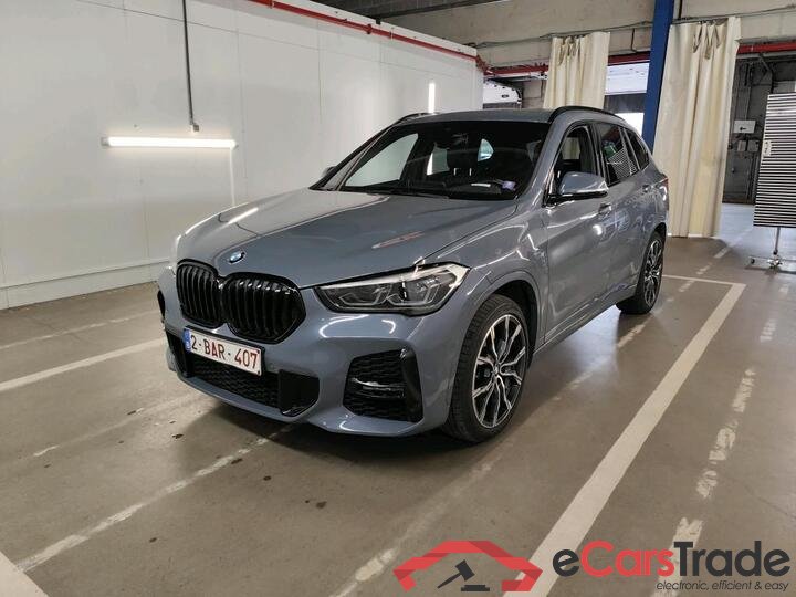 BMW X1 X1 sDrive20i (131 kW) 131kW/178pk  5D/P Auto-7 #1
