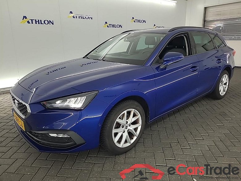 SEAT Leon ST 1.5 TSI Style Business Intense 5D 96kW #1