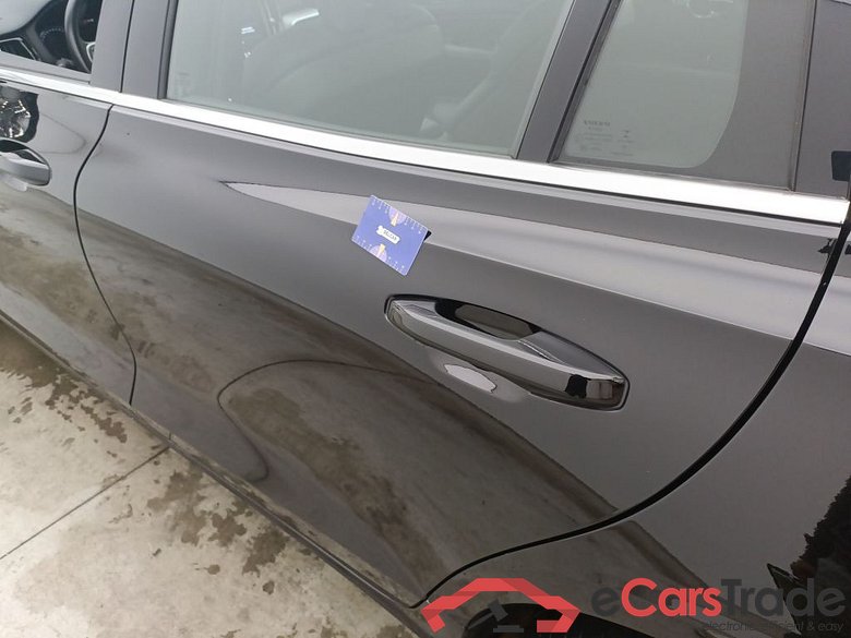 Volvo V60 D3 Geartronic Momentum Pro 5d