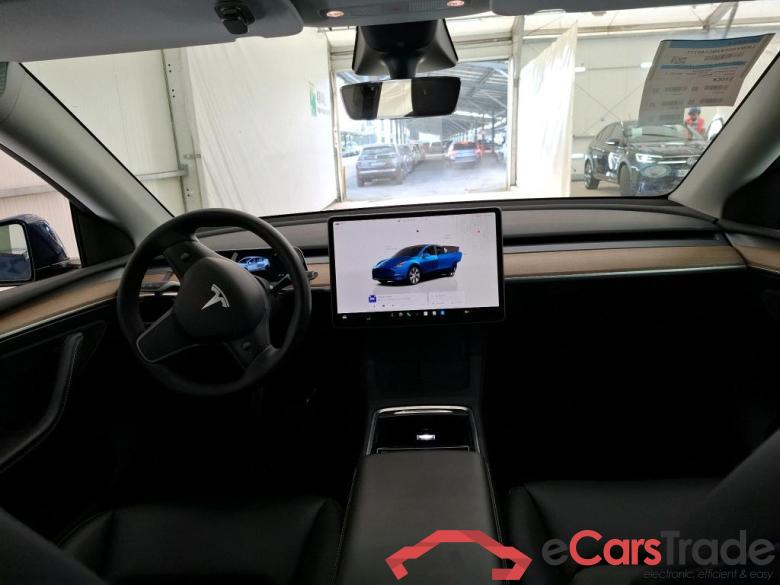 TESLA Model Y / 2020 / 5P / SUV Grand Autonomie Dual Motor AWD #6